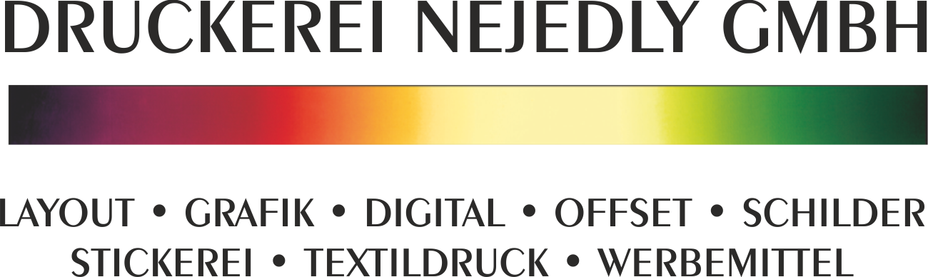 Druckerei Nejedly GmbH